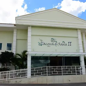 Apartamento Reserve Caldas Lacqua 2, Caldas Novas